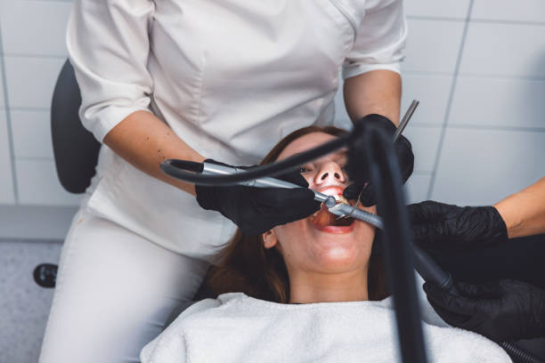 Best Urgent Dental Care for Toothache in Mound Bayou, MS