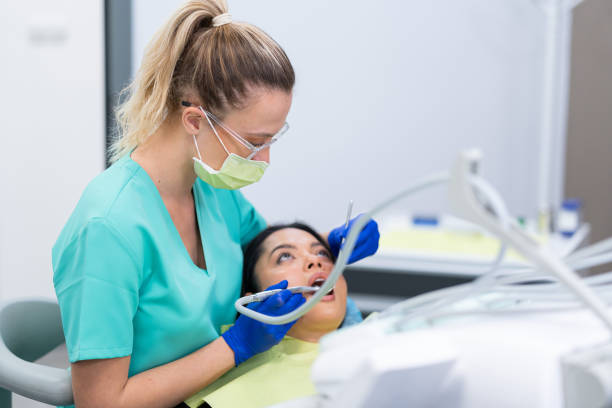 Best Broken or Cracked Tooth Emergency Dentist in Mound Bayou, MS